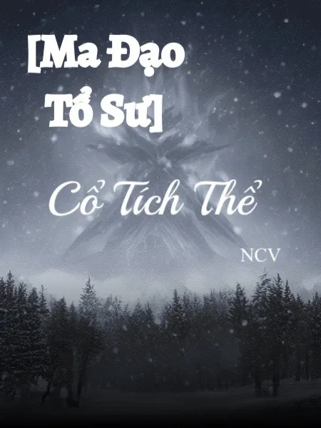 [MĐTS] Cổ tích thể