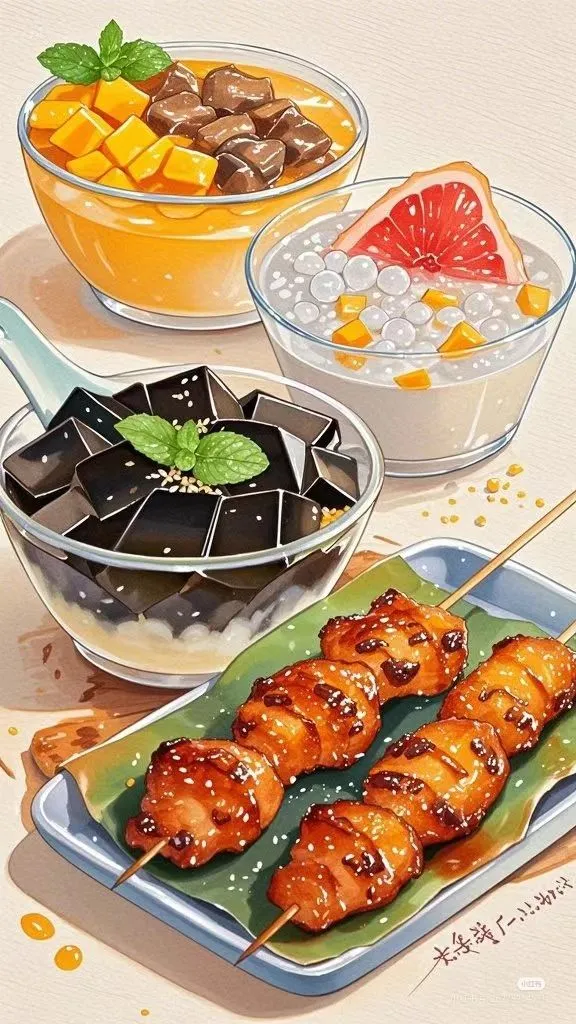 Thẻ Lương Bí Mật
