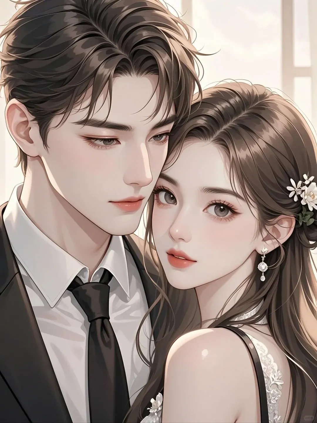 Bìa truyện Chơi Mạt Chược Thắng Được Người Yêu