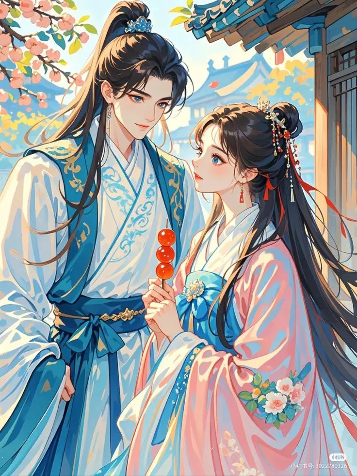 Bìa truyện GIÓ THỔI, TUYẾT TAN 