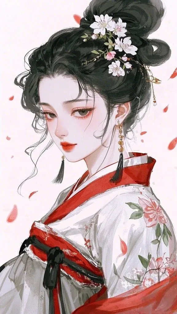 Bìa truyện KHƯƠNG NGU