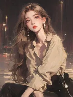 Bìa truyện Chị Gái Tôi Là Người Thanh Cao