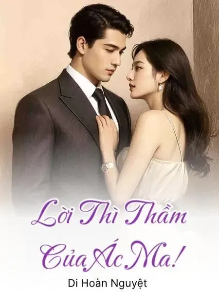 LỜI THÌ THẦM CỦA ÁC MA
