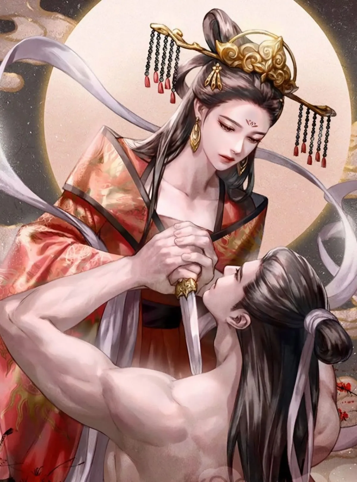 Hiến Cho Quyền Quý