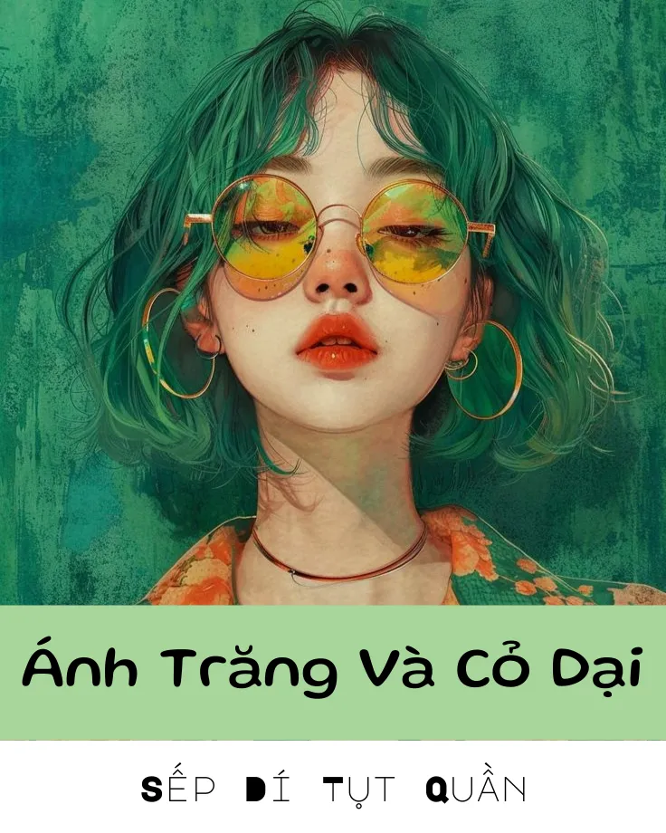 Ánh Trăng Và Cỏ Dại