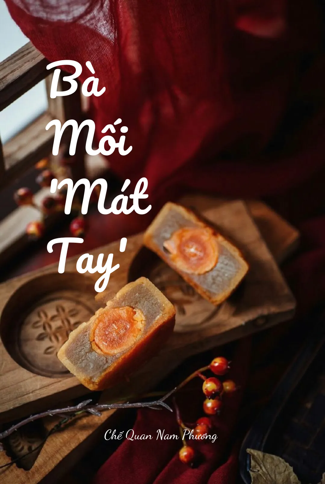 BÀ MỐI 'MÁT TAY'