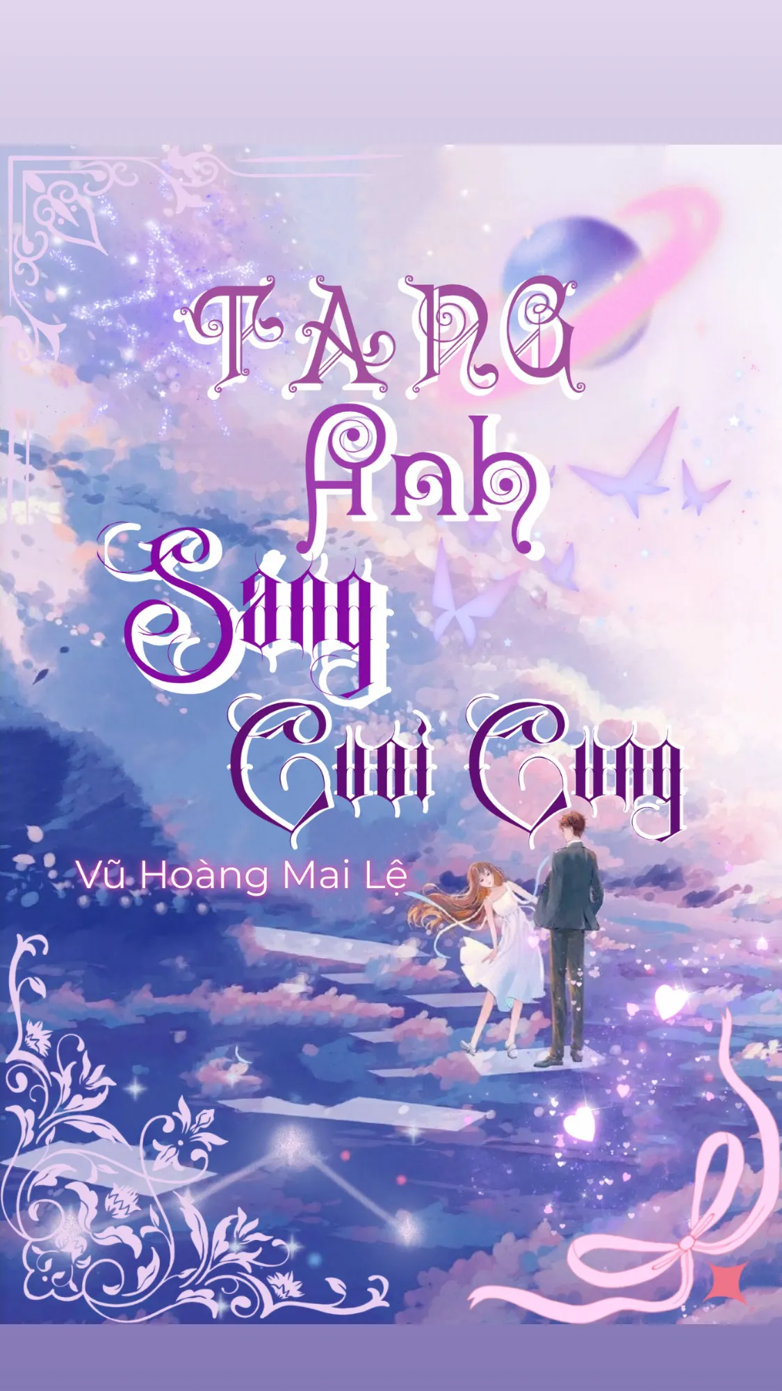 Tầng ánh sáng cuối cùng