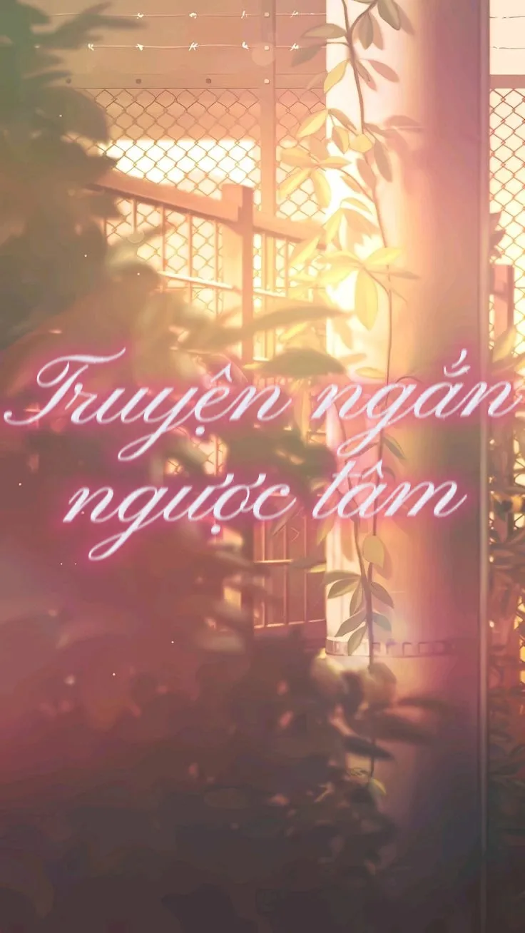 Truyện ngắn ngược tâm