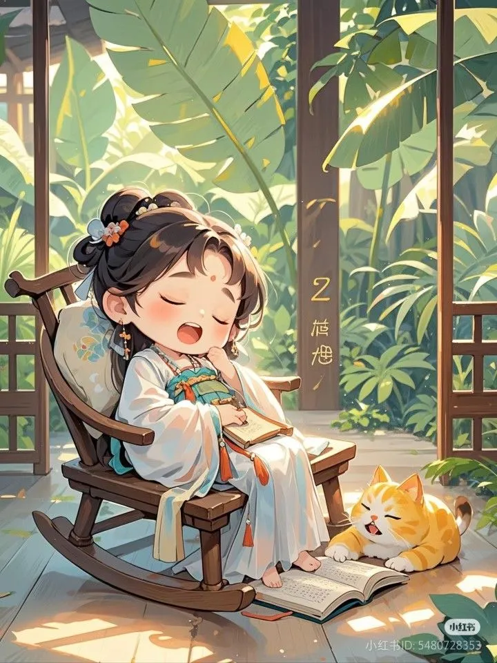 Bìa truyện Hậu cung hợp gia hoan