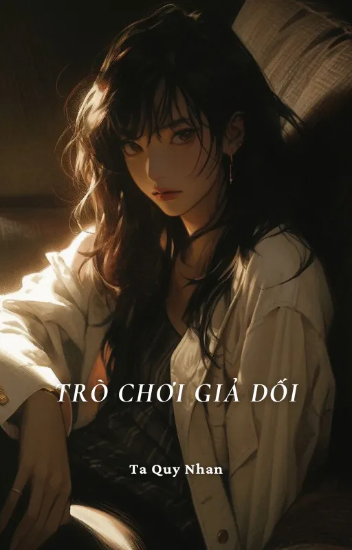 Trò Chơi Giả Dối