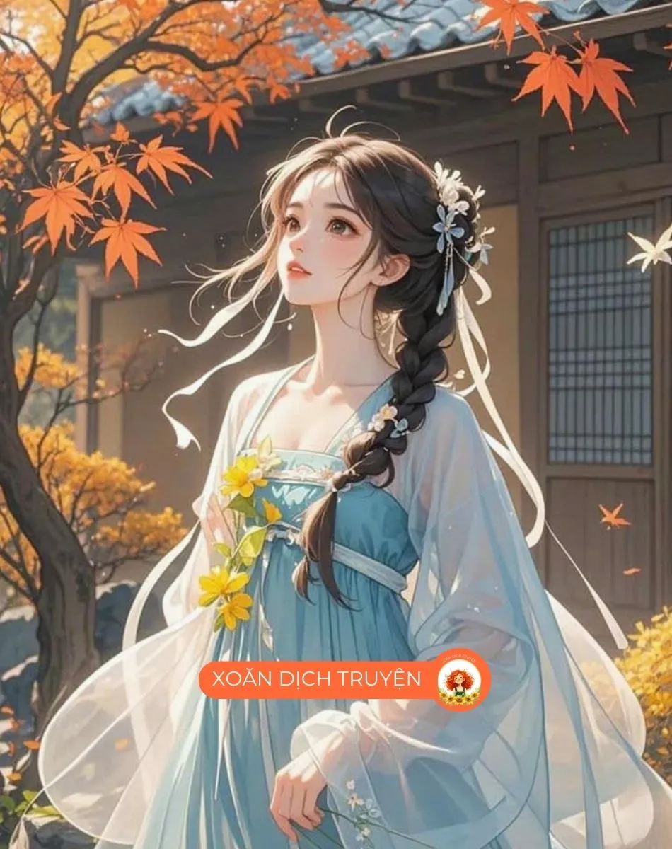 Bìa truyện TRĂNG SÁNG SÁNG NGỜI