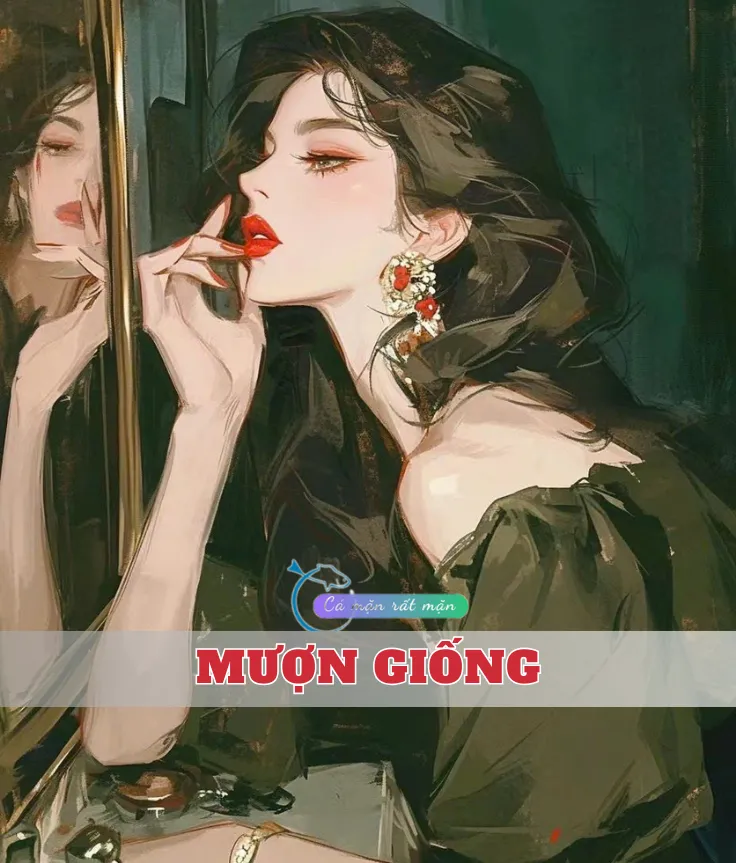 Mượn Giống