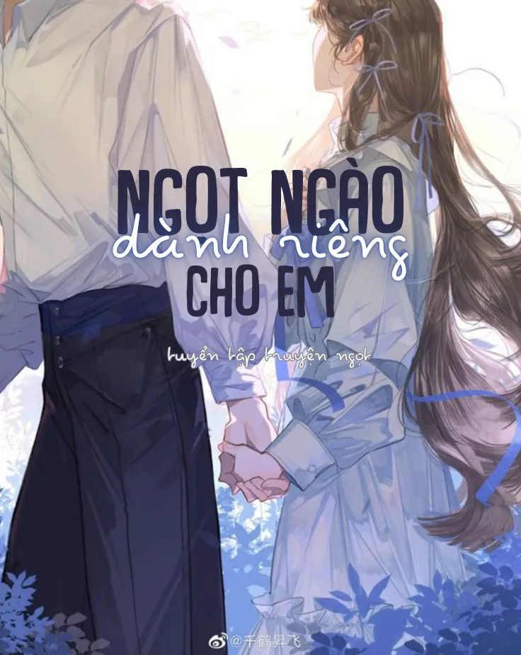 Ngọt Ngào Dành Riêng Cho Em