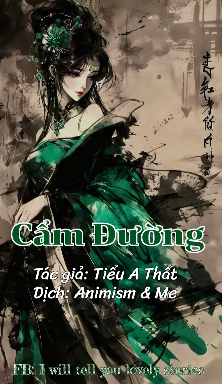 Cẩm Đường