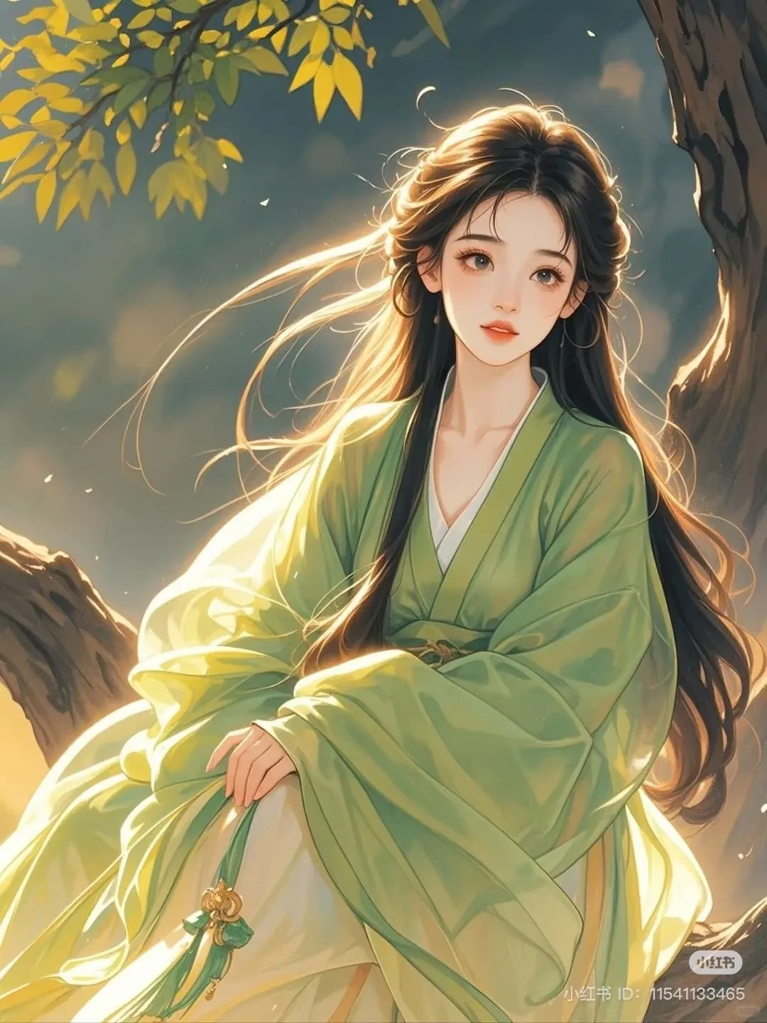 Tân Đế Cưới Bạch Nguyệt Quang, Cả Nhà Ta Liền Buông Xuôi