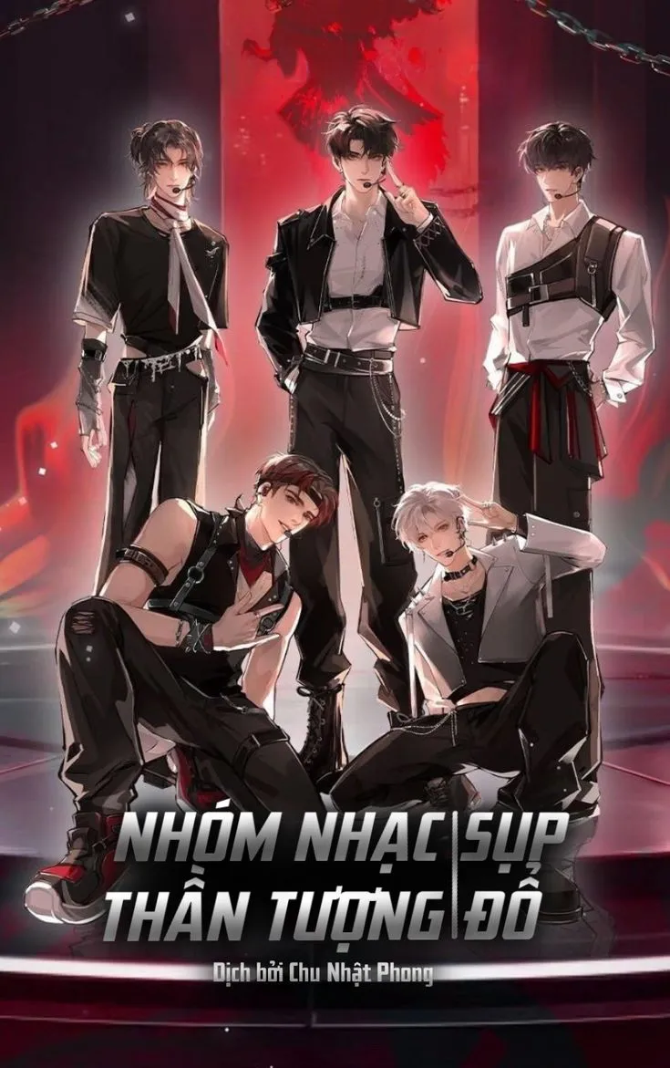 ⟨Full⟩ Nhóm nhạc thần tượng sụp đổ