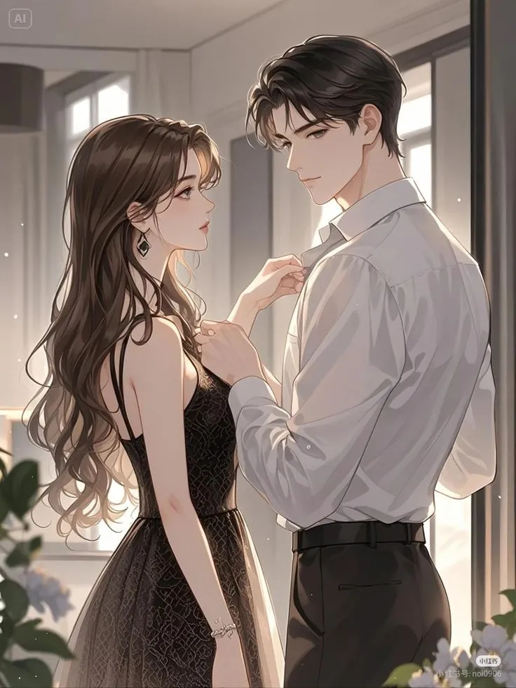 Bìa truyện Lãng Quên