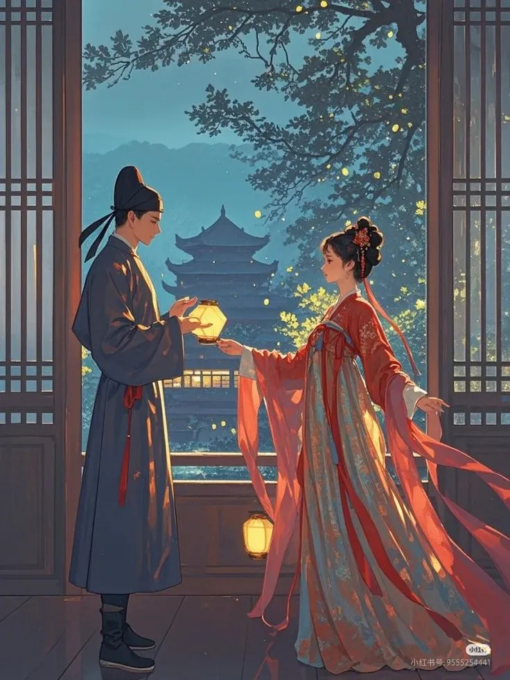 Bìa truyện Ánh Trăng Sáng Thích Đi Đường Vòng