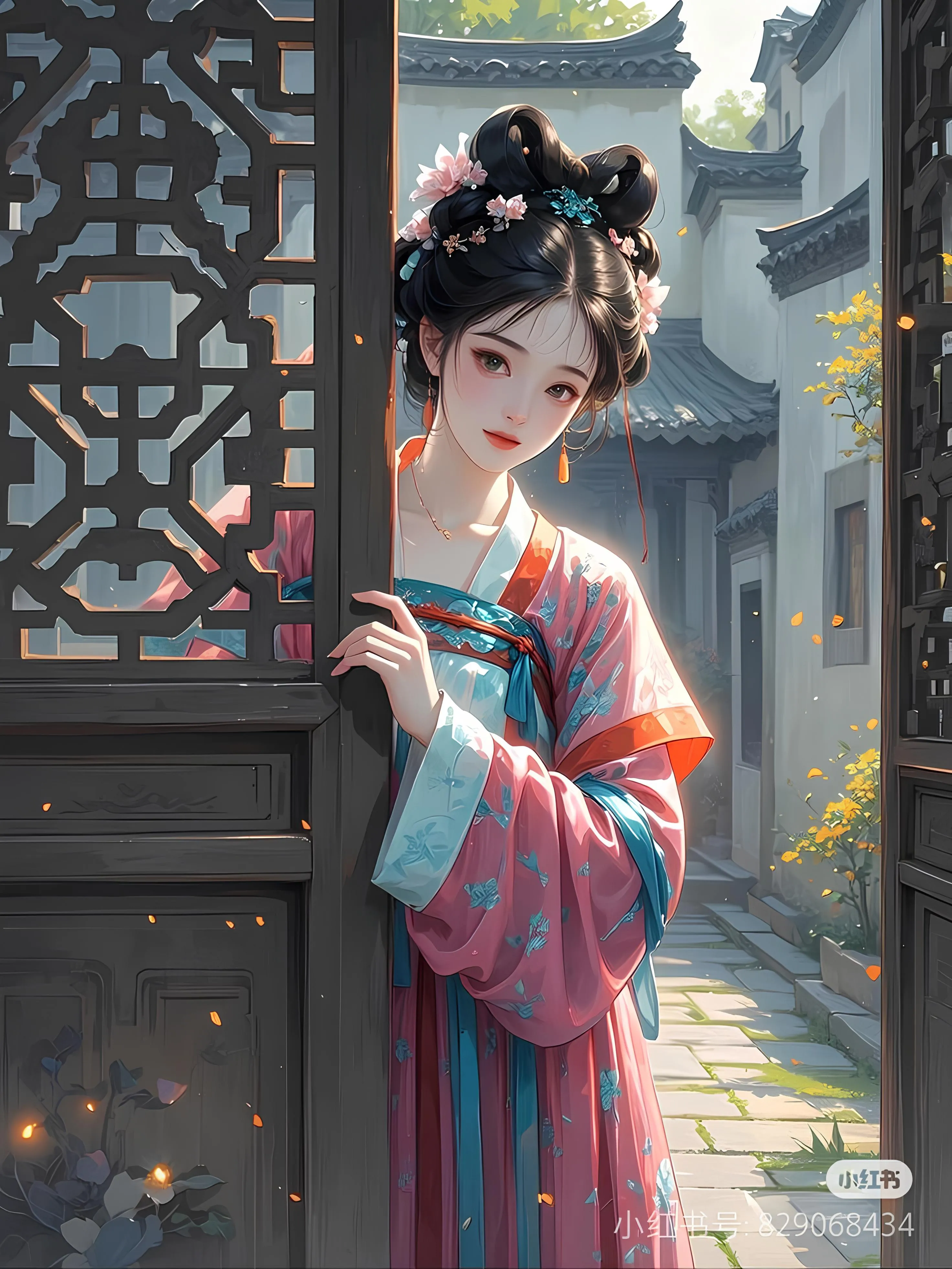 Dùng Máu Dưỡng Trạch