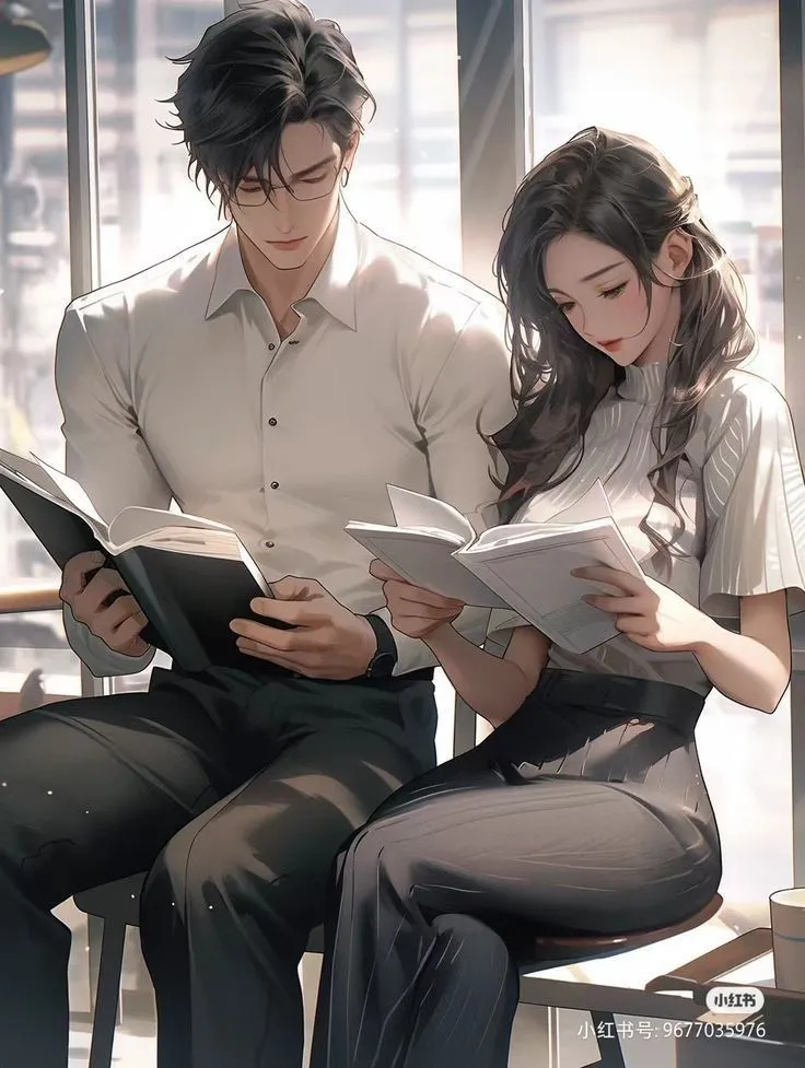 Nắm Tay Anh Vào Ngày Tận Thế