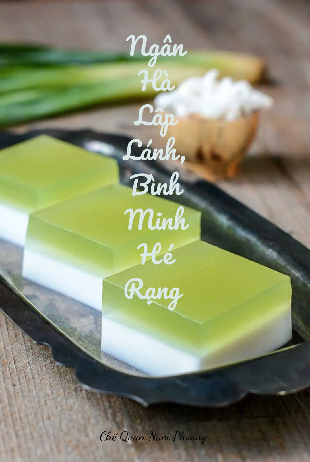 Bìa truyện NGÂN HÀ LẤP LÁNH, BÌNH MINH HÉ RẠNG