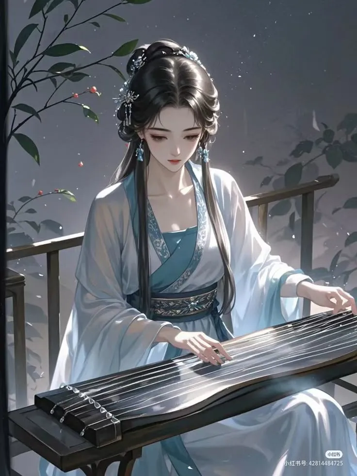 Báo Đáp Xuân Huy: Sự Trả Thù Của Nữ nhi