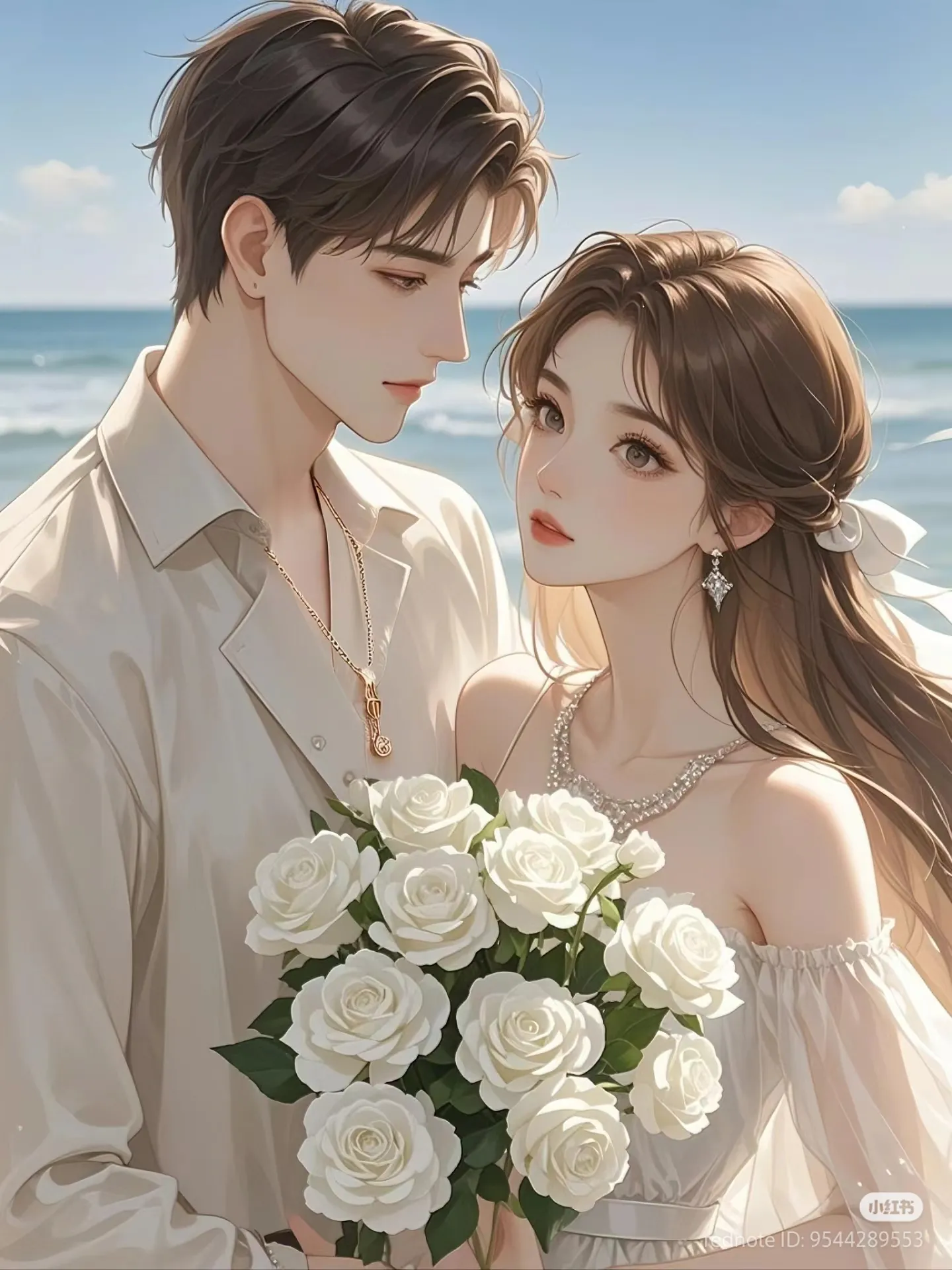 Bìa truyện Chó Nhỏ Của Ôn Kiều