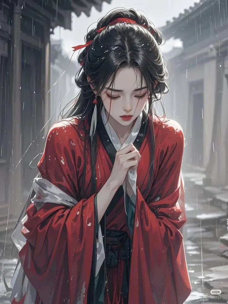 Bìa truyện Minh Nguyệt Quy Trăn