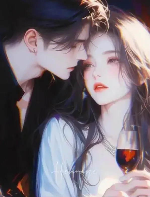 Hóa Ra Mạc Đế Thành Yêu Tôi