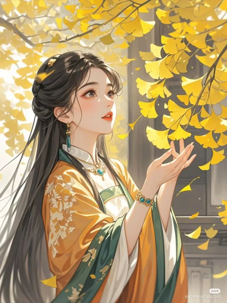 Bìa truyện Ác Duyên