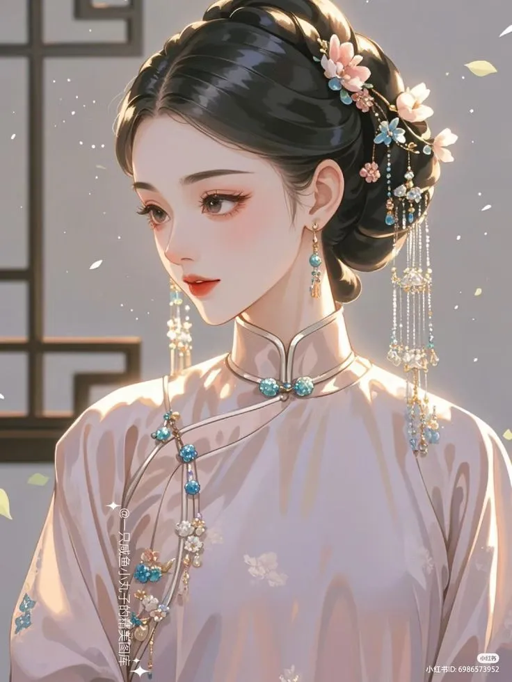 Bìa truyện TỪ NHƯ VI