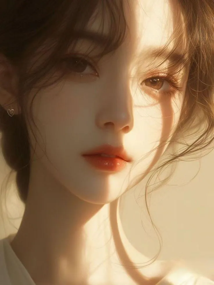 Bình đạm như cúc