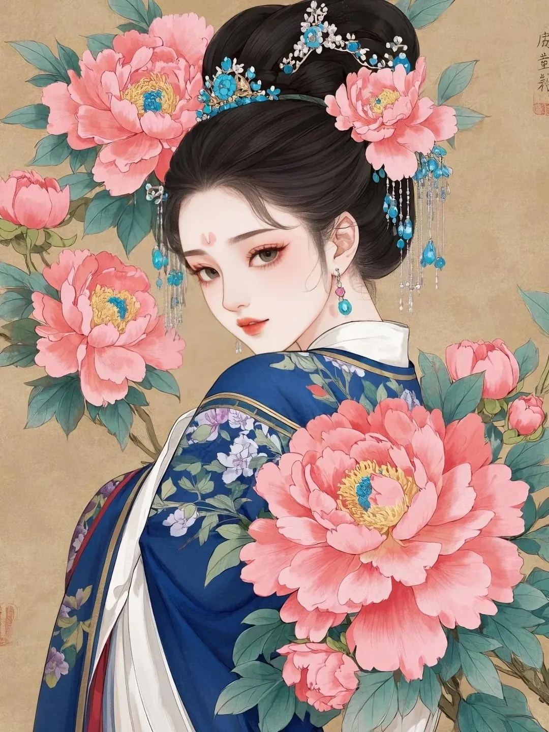 PHẠM ÂM THƯỢNG TIÊN