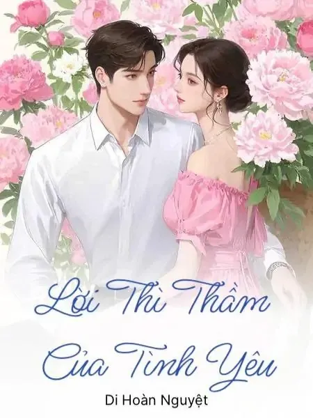 Lời Thì Thầm Của Tình Yêu