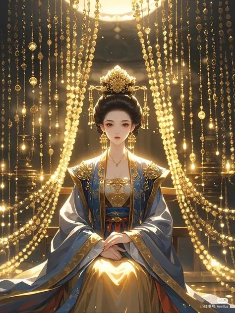 Đế Vương Nghiệp