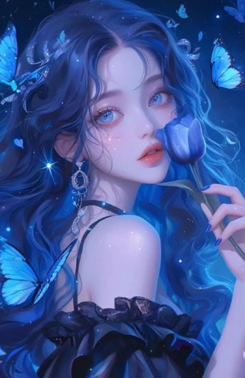 Vạn Nhân Mê Xuyên Thành Nữ Phụ Càn Quét Thế Giới Tình Yêu