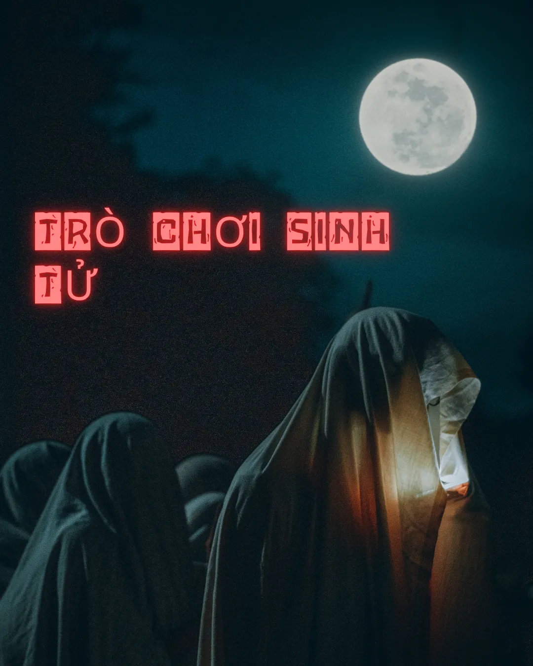 Trò chơi Sinh tử
