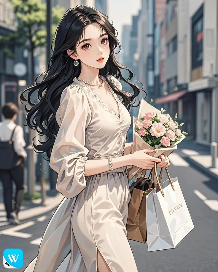 Bìa truyện CUỘC ĐỜI BỊ ĐÁNH CẮP