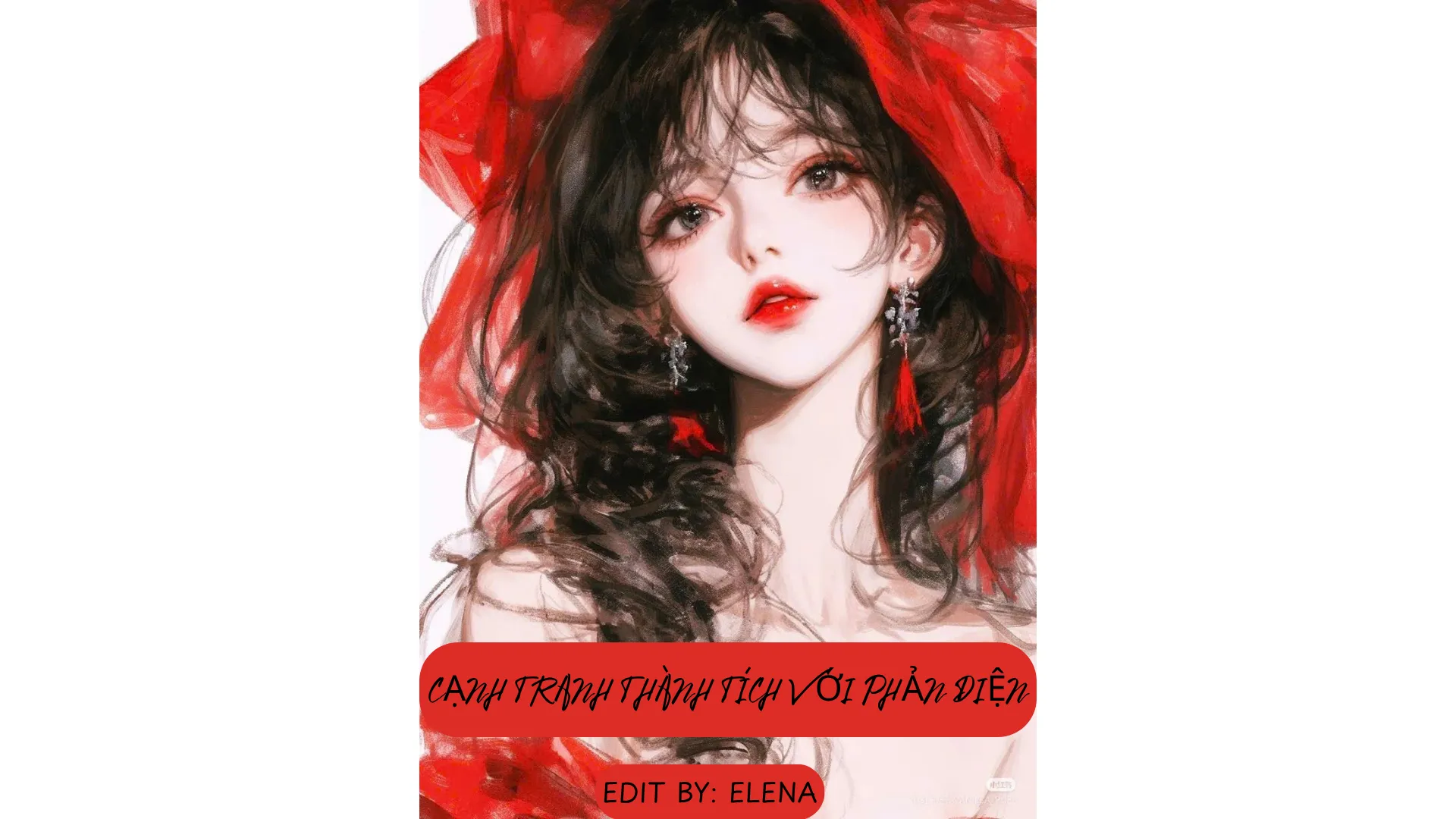 [BHTT][EDIT] XUYÊN NHANH: TA CẠNH TRANH THÀNH TÍCH VỚI PHẢN DIỆN