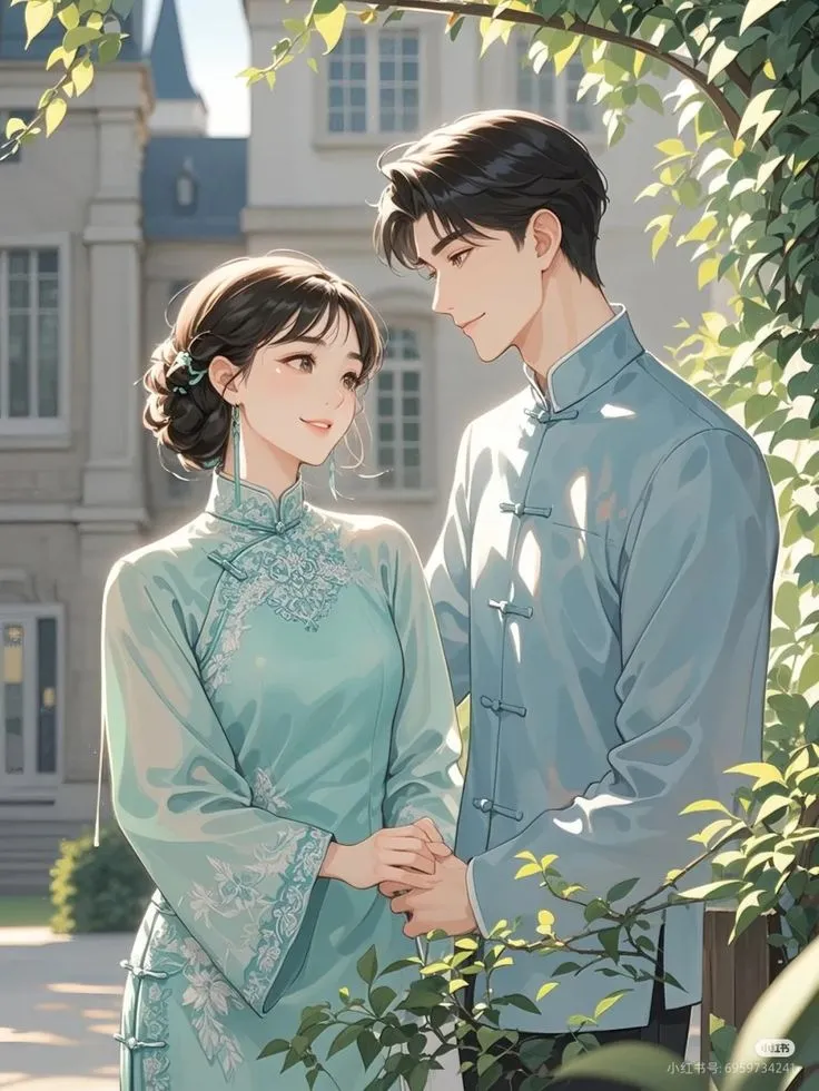 Bìa truyện CHÚNG TA NHẤT ĐỊNH PHẢI THẬT HẠNH PHÚC