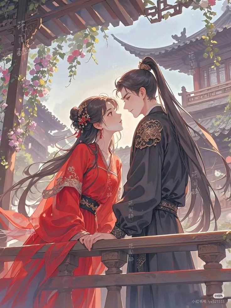 Bìa truyện  Hóa Ra Ca Ca Luôn Thầm Yêu Ta