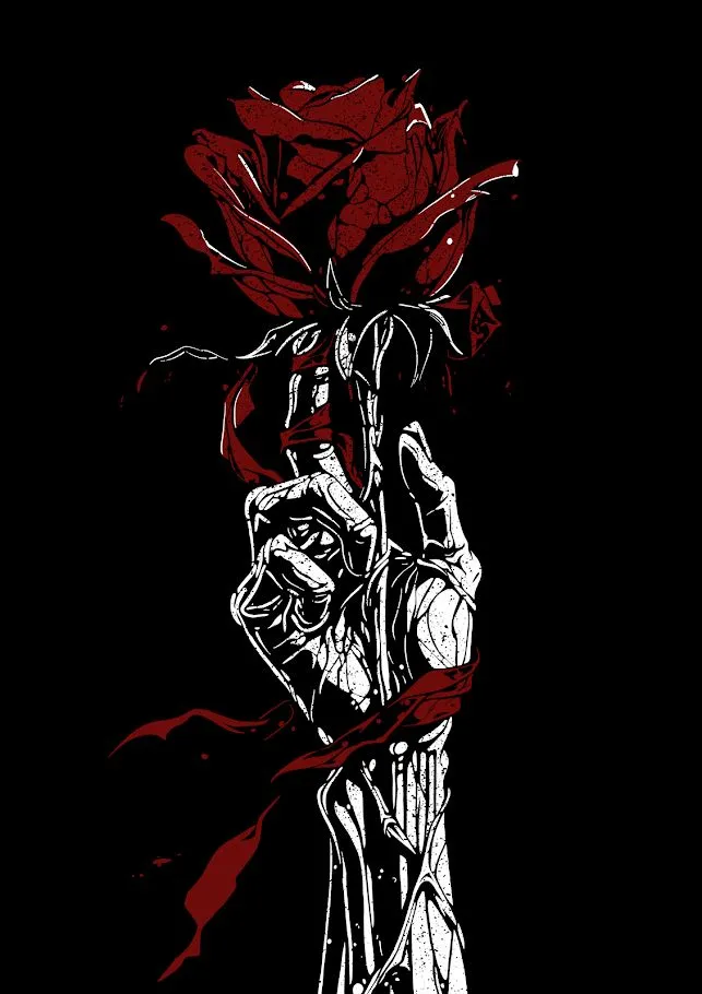 Đoá Hoa Cuối Cùng - The Last Rose
