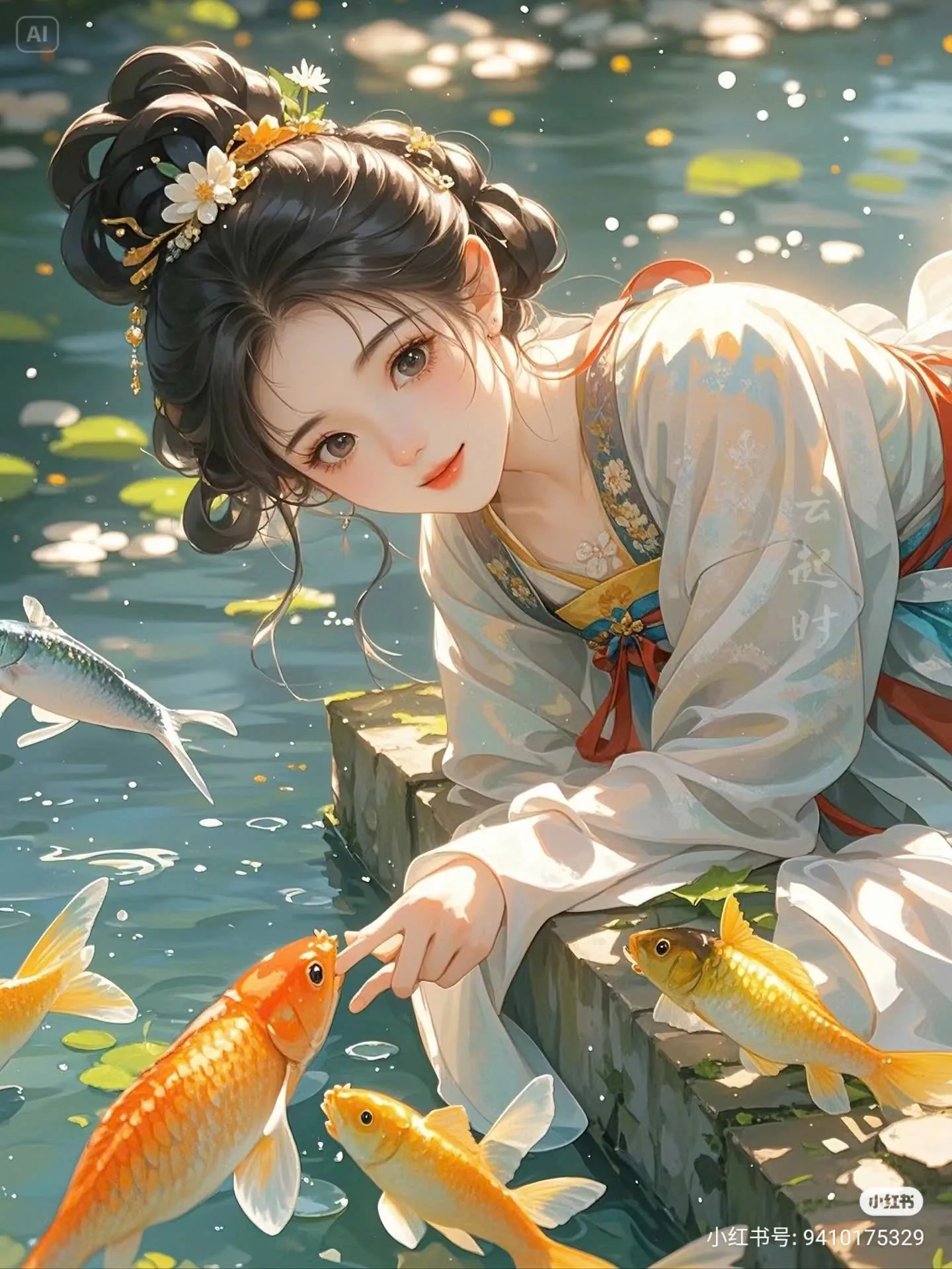 Bìa truyện GIÓ NỔI NƠI ĐỒNG NỘI