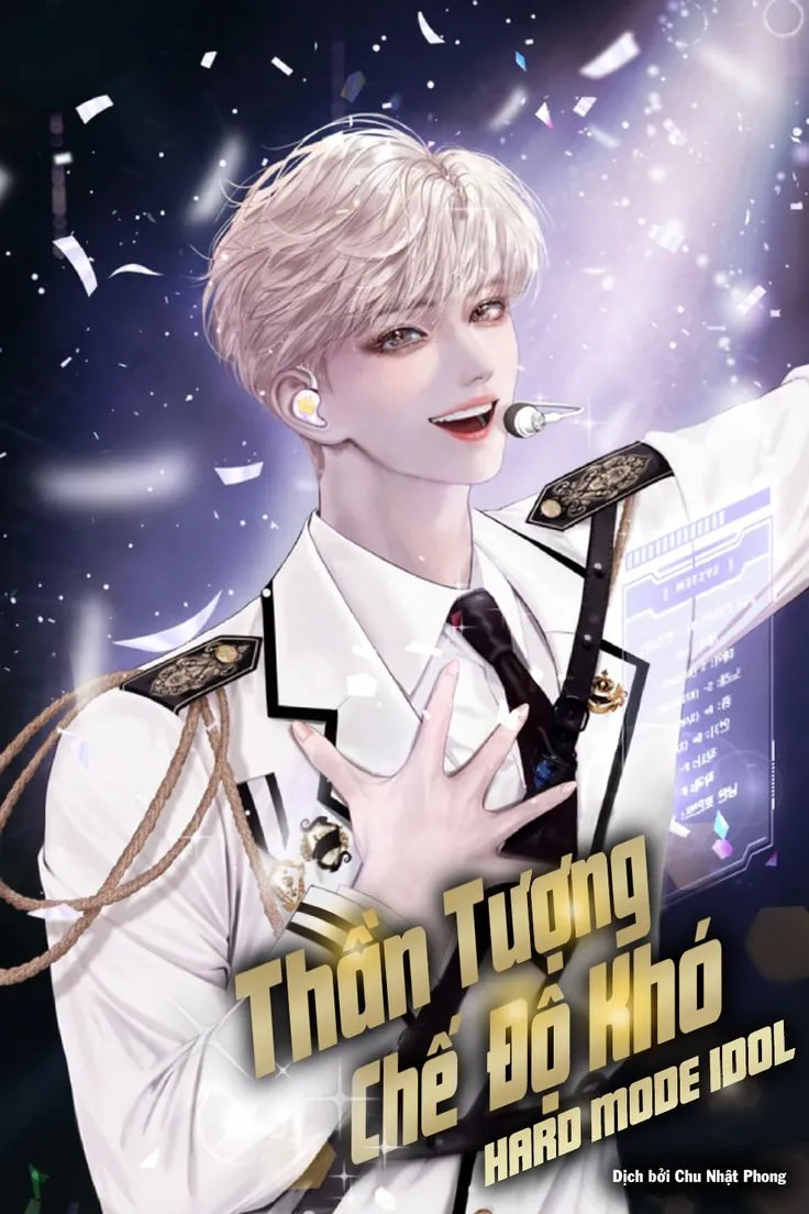 ⟨Full⟩ Thần Tương Chế Độ Khó [Novel]
