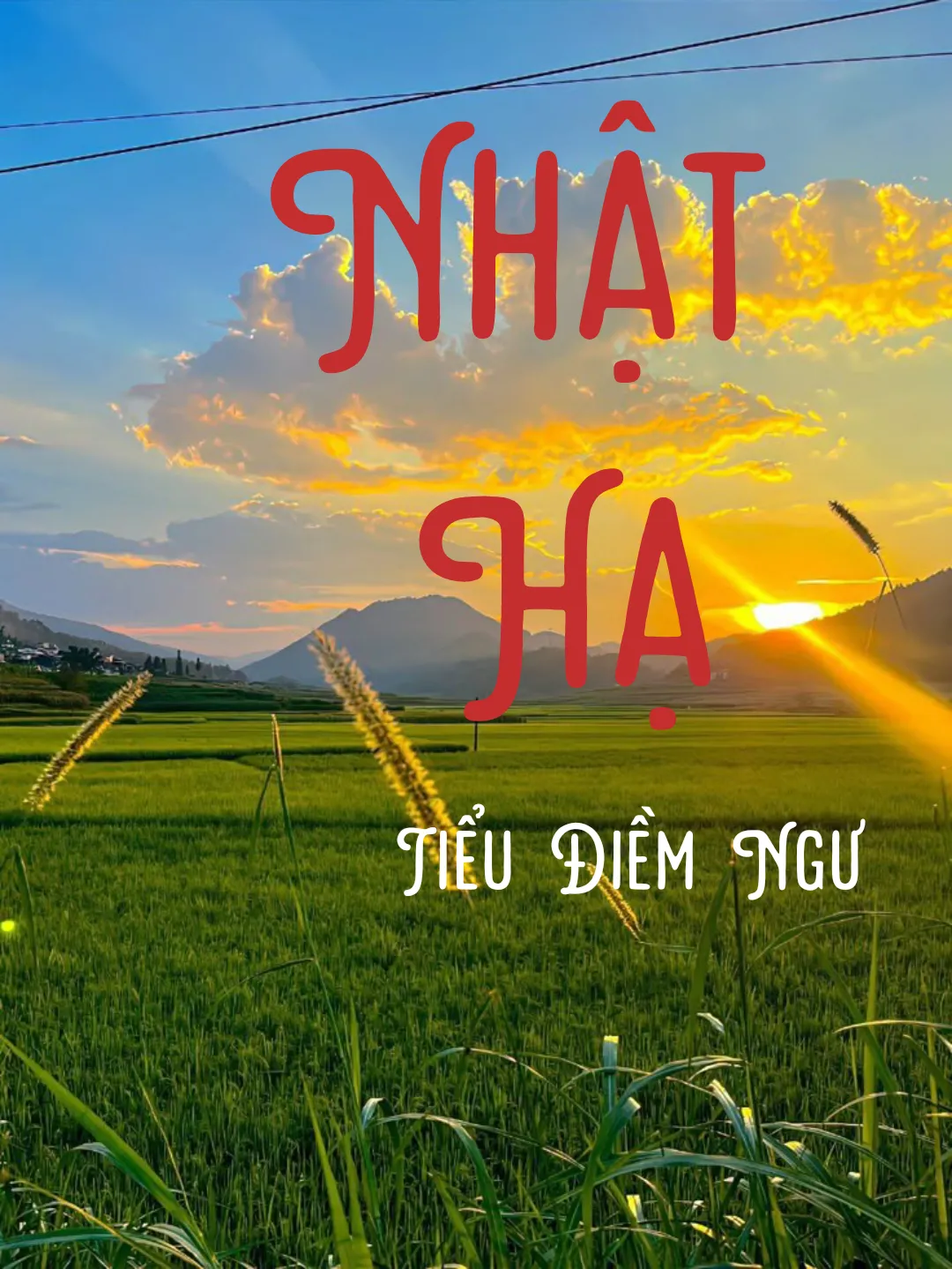 Nhật Hạ