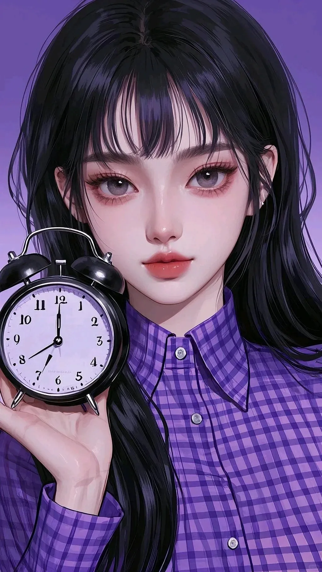 Bìa truyện CON GÁI TÔI ĐU IDOL