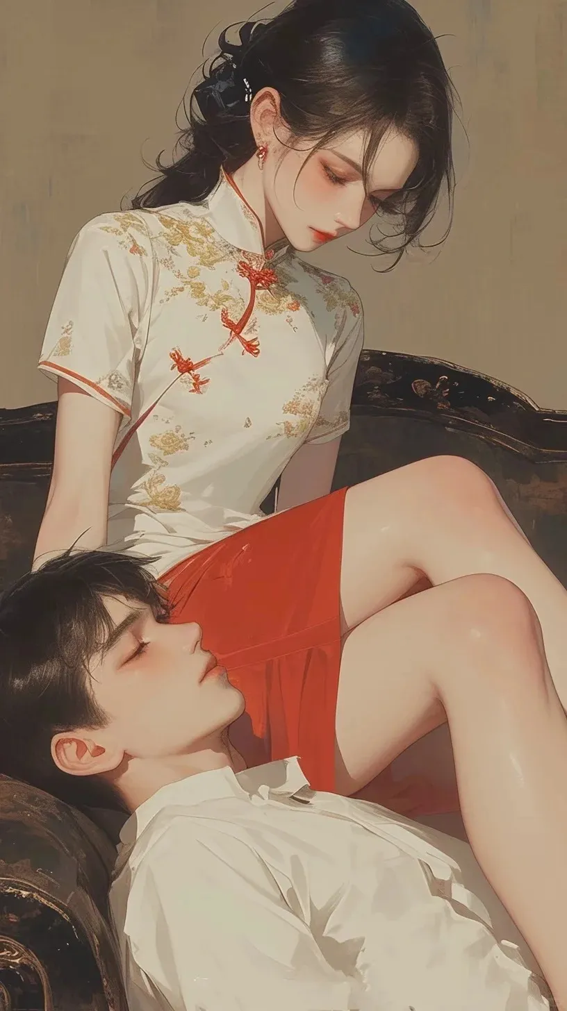 Nguyện Vì Em Mà Rơi Xuống Hồng Trần