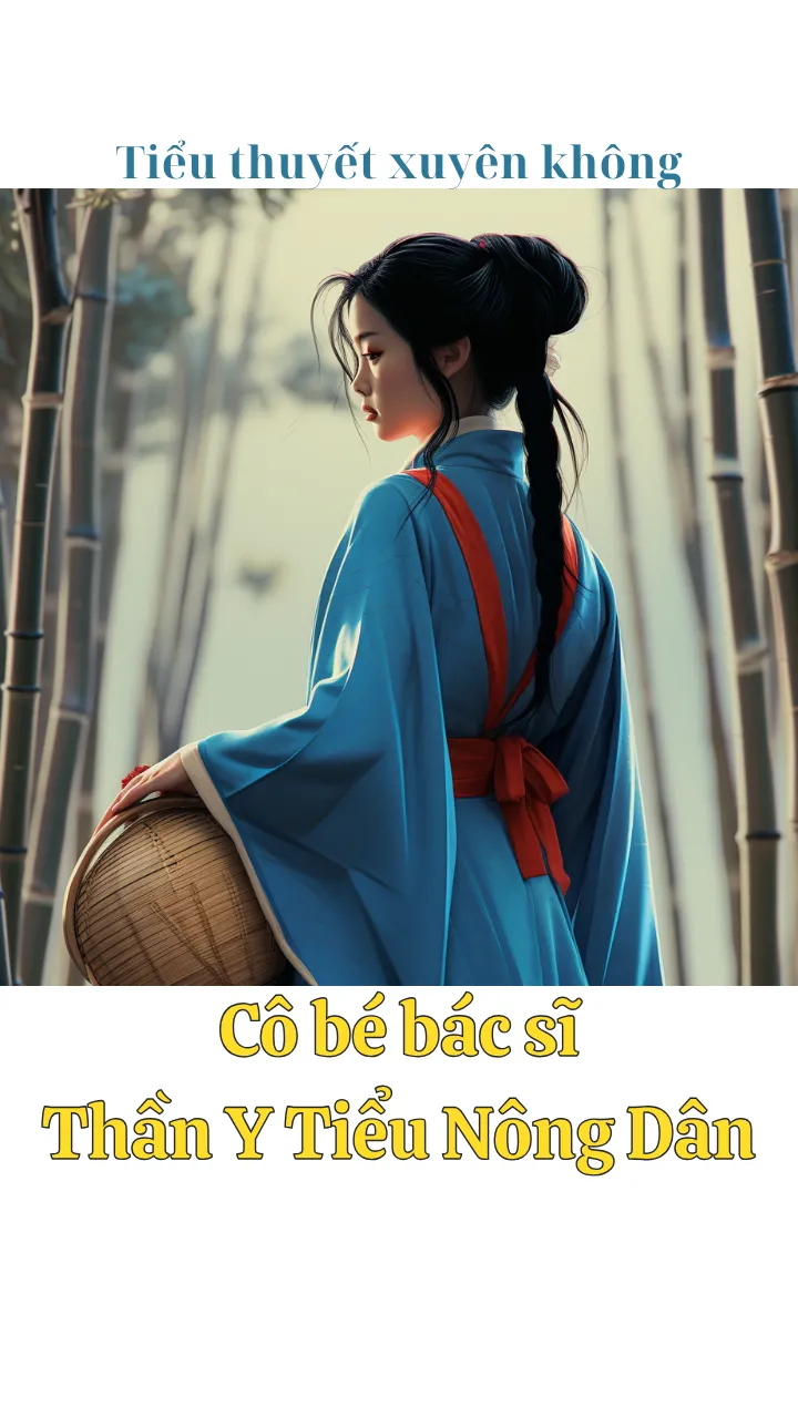 Thần Y Tiểu Nông Dân