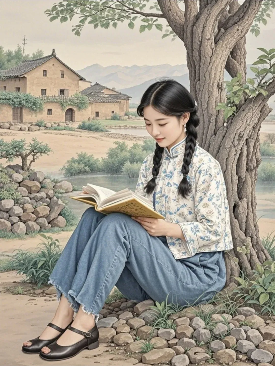 Bìa truyện KHÚC HÁT CỦA TỰ DO