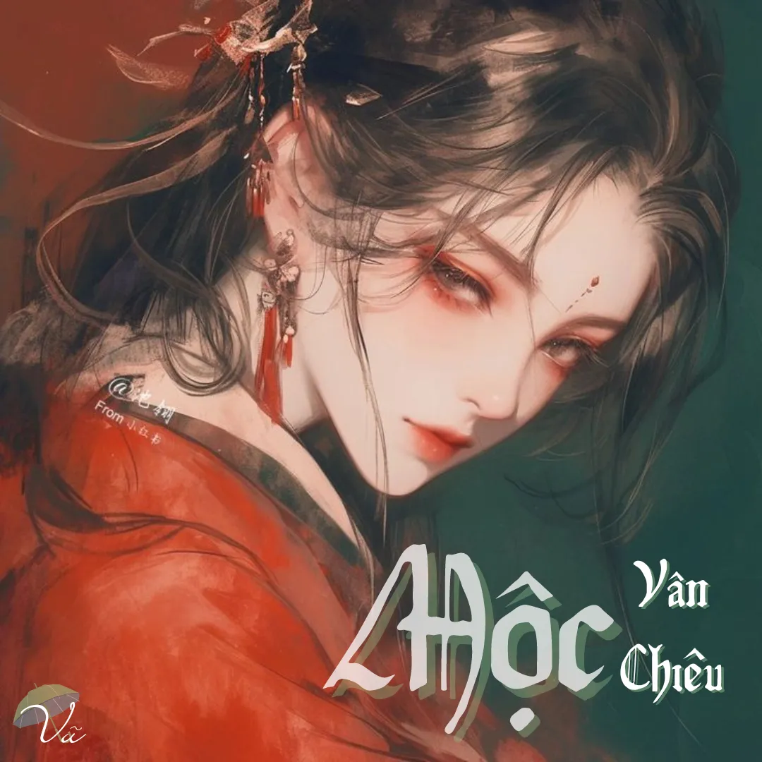 Mộc Vân Chiêu